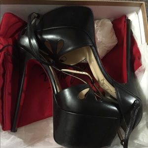 Christian louboutin heels